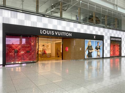 biggest louis vuitton store in the world|louis vuitton seoul.